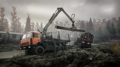 It’s November 2017, And Spintires Is Back On Steam’s Best-Sellers