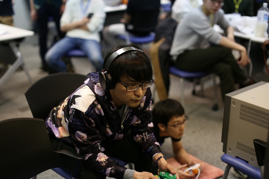 Super Smash Bros. Melee Community Has It Tough In Japan 
