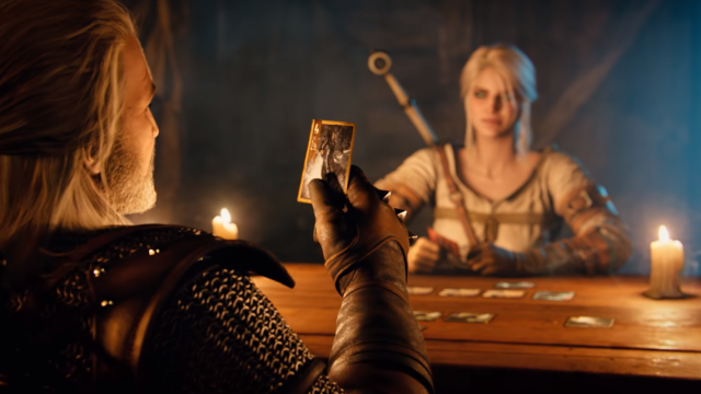 Gwent Has Spent The Whole Last Year Getting Good