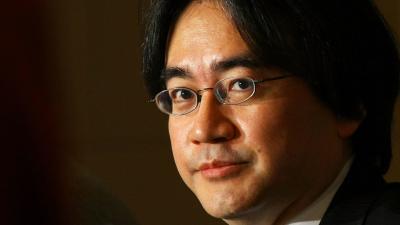 Nintendo Is Still Tight-Lipped About The Switch’s Tribute To Satoru Iwata