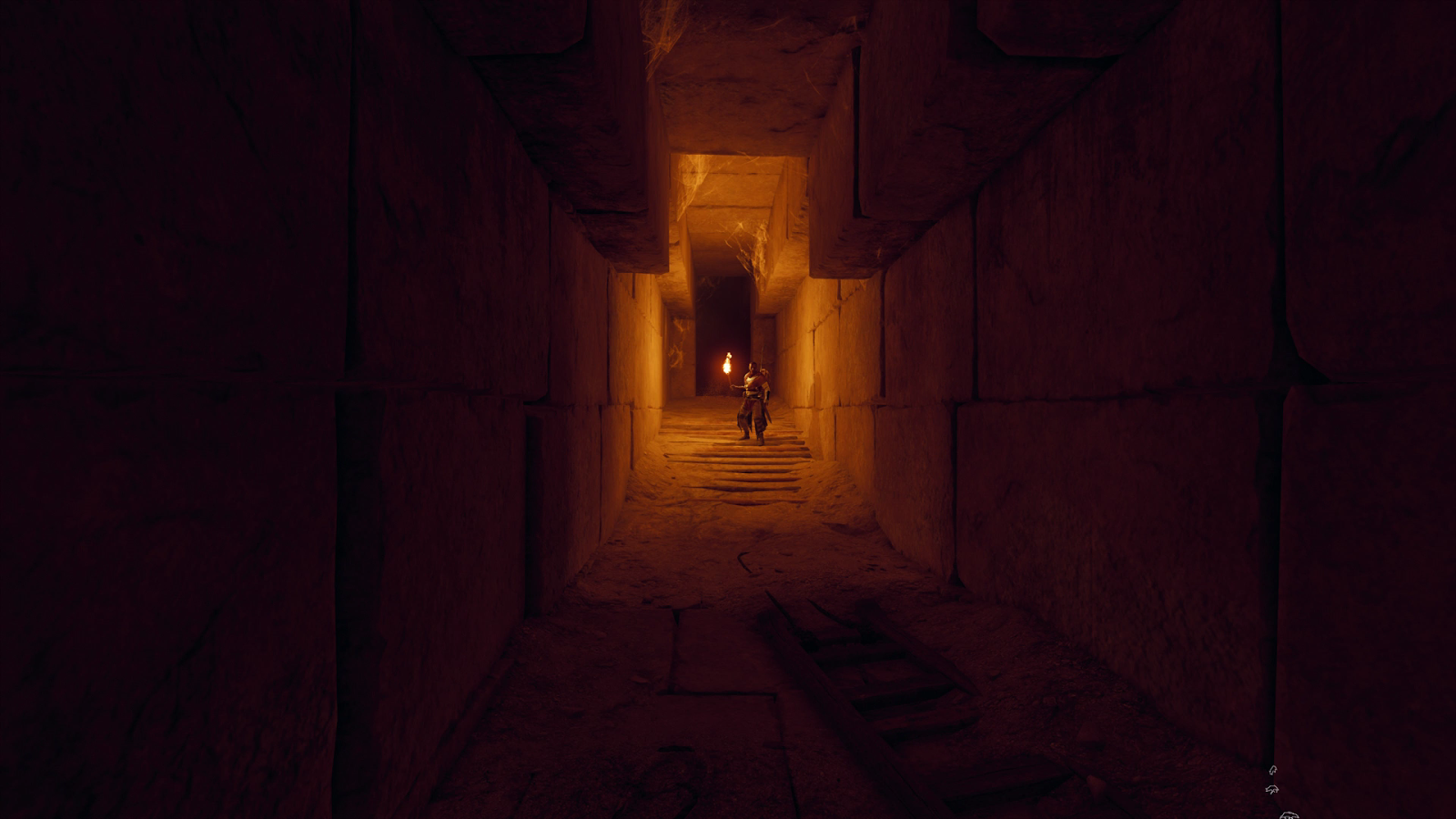 This Week’s Giza Pyramid Discovery Was Already Built Into Assassin’s Creed Origins