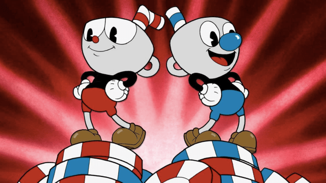 Cuphead Developers Talk Cut Bosses And What’s In The Cups