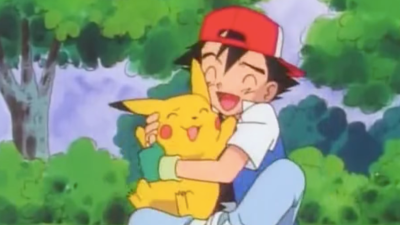 The Pokemon Show Introduced A Generation To Anime