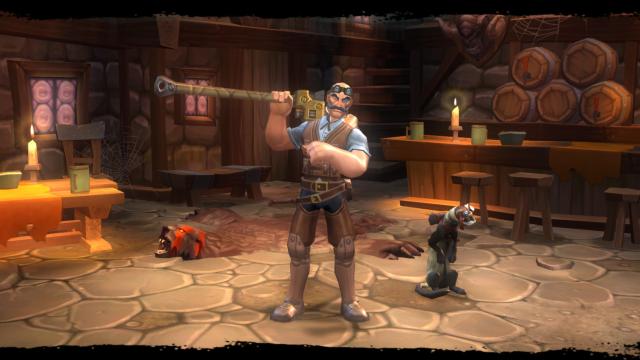 How Microsoft Almost Published Torchlight, And Other Memories From Runic Games