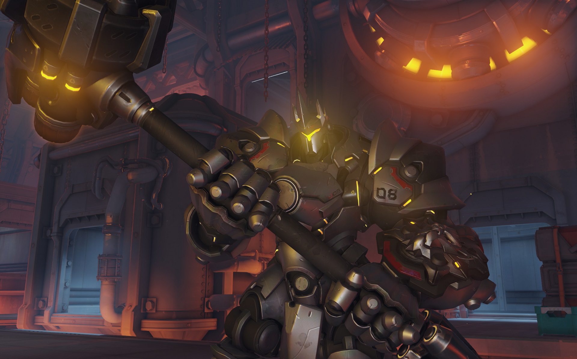 Blizzard Built A ‘Strike Team’ To Put An End To Overwatch Jerks