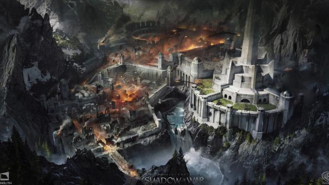Middle-earth: Shadow of War - Metacritic