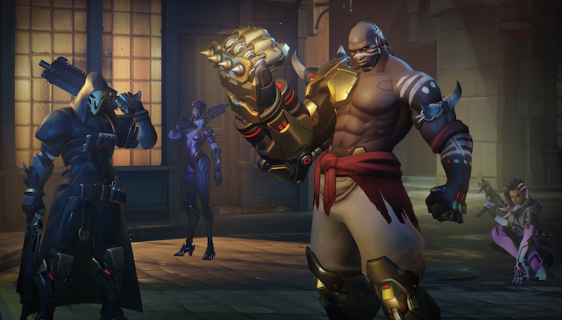 Blizzard Built A ‘Strike Team’ To Put An End To Overwatch Jerks