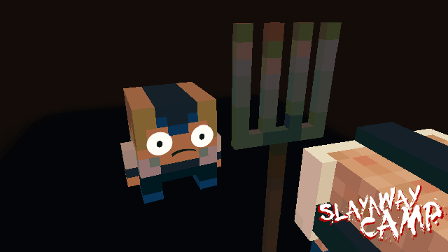 Slayaway Camp’s Cute Pixels Hide Brutal Horror