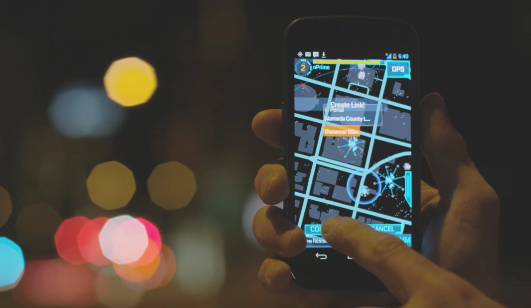 Ingress Players Use Unofficial Tools To Stalk One Another