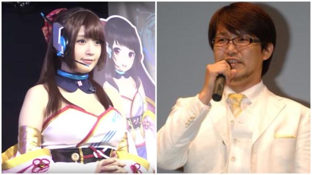 Famed Manga Artist Marries Cosplayer, Now Reportedly Sued By Ex-Fiancée 