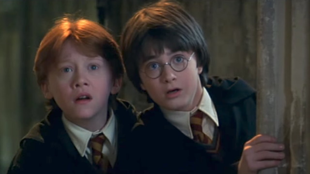 Soon, There Will Be A Harry Potter Version Of Pokemon Go
