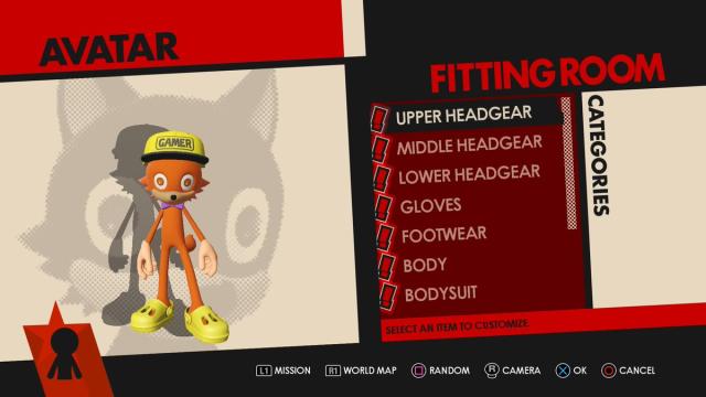 People Are Creating Nightmares With The Sonic Forces Character Creator