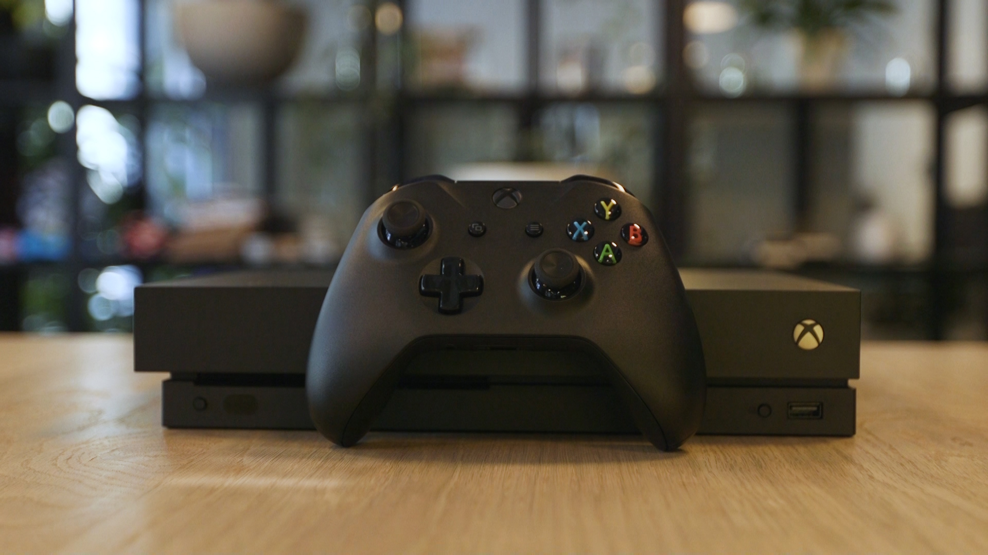 Xbox One X: The Kotaku Review