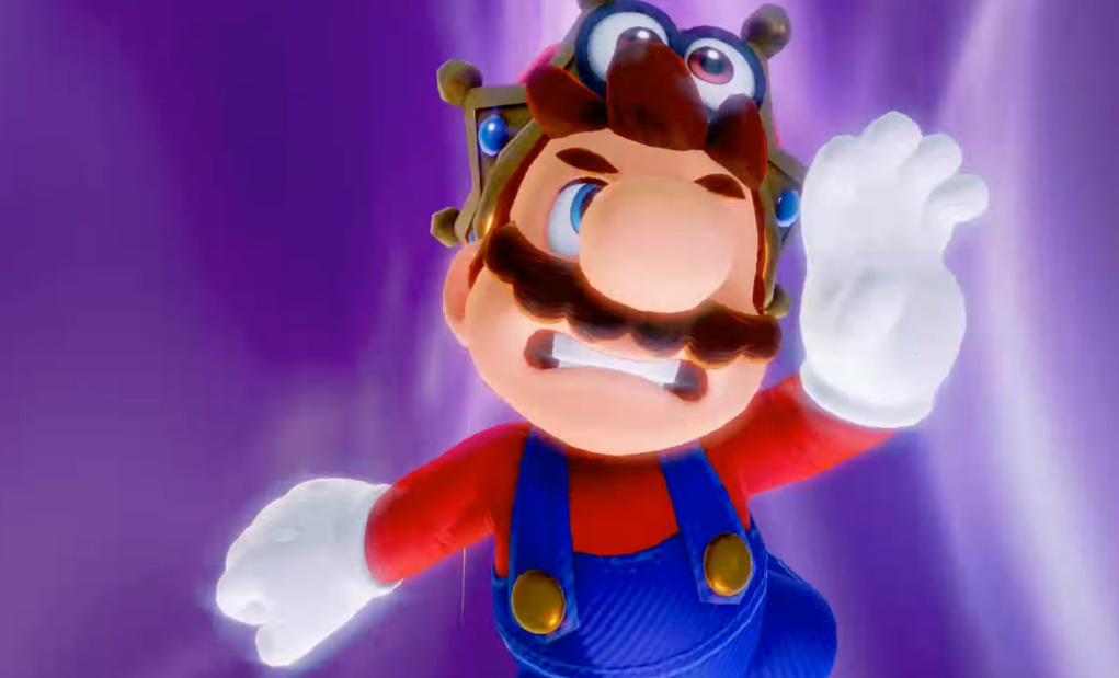 Mario Fans Are Way Too Sensitive About Spoilers