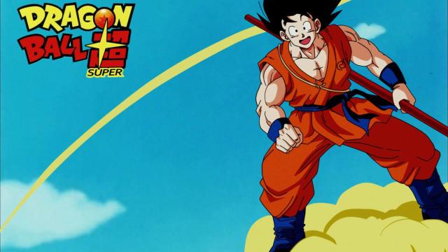 If Dragon Ball Super Was Made In The 1990s