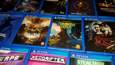 New Rating Requirement Makes Life Harder For Smaller Game Publishers