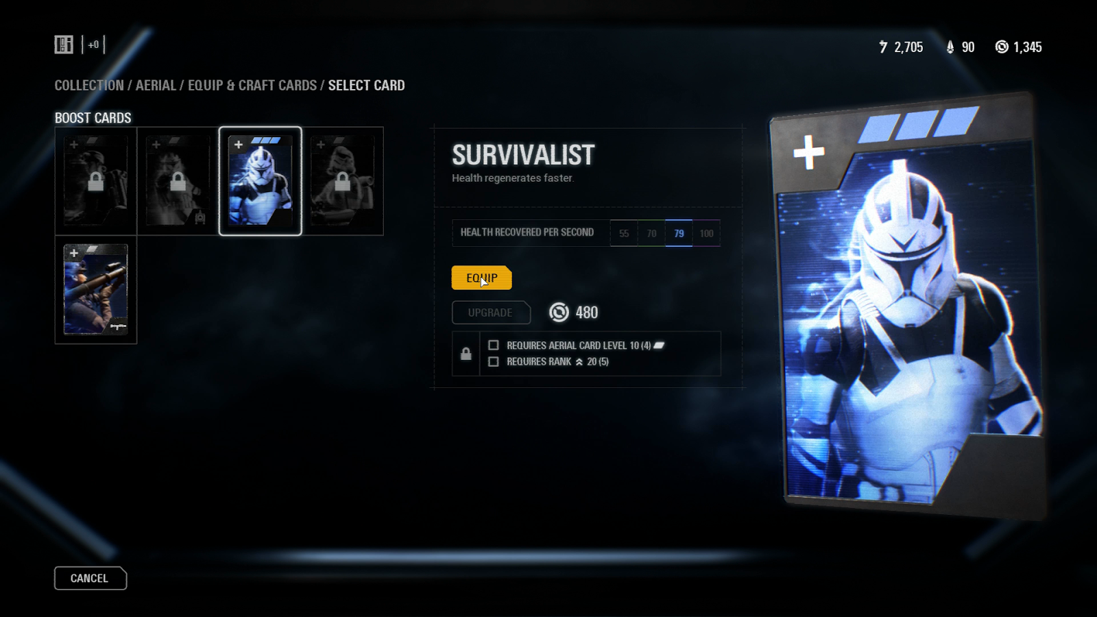 Star Wars Battlefront 2 Lets You Pay Real Money For Multiplayer Advantages