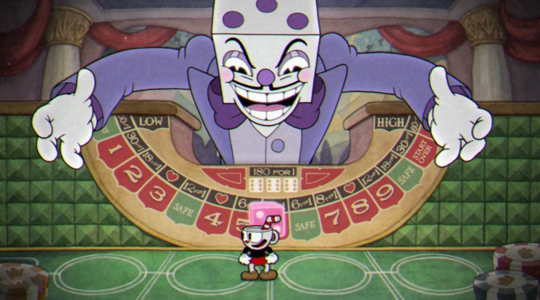 Cuphead / Awesome - TV Tropes
