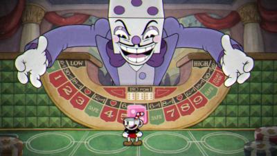 It’s Impossible To Separate Cuphead From The Era That Inspired It