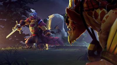 Dota Scheduling Clash Leads To Two No-Show Forfeits