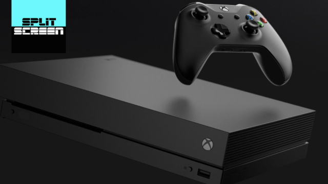 The Xbox One X Is A Tough Sell