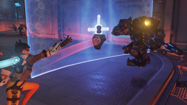 Overwatch Players Are Sick Of Ult Interruptions