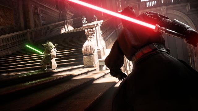 EA Defence Of Star Wars Battlefront 2 Becomes Most Downvoted Reddit Comment Ever