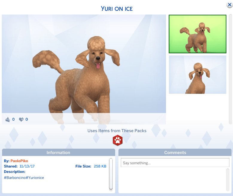 Sims Players’ New Pets Are Just The Worst