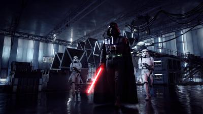 EA Cuts Star Wars Battlefront 2 Hero Costs After Widespread Anger
