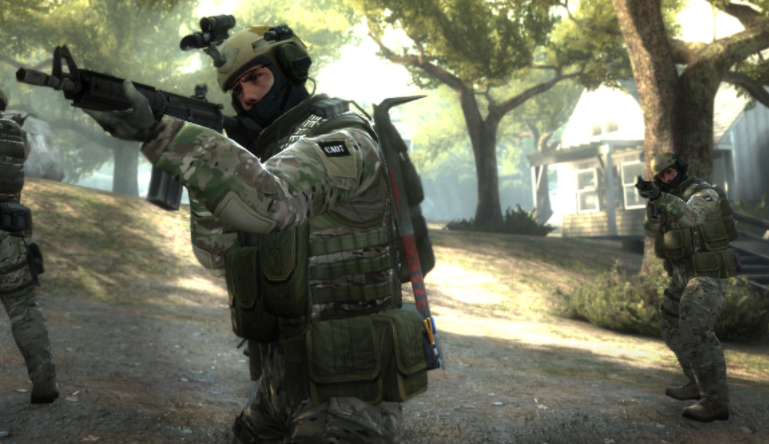 The ‘Free’ CS:GO Skin Industry Is Booming, Following Gambling Crackdown