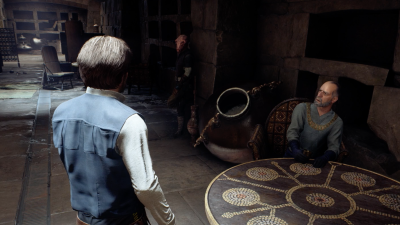 Han Solo Is A Little Different In Battlefront 2