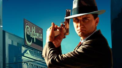 What Made L.A. Noire So Great
