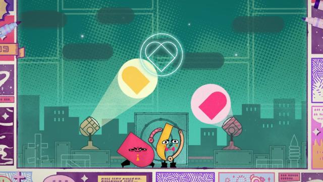 Snipperclips DLC Makes The Switch’s Most Surprising Launch Game Worth Revisiting