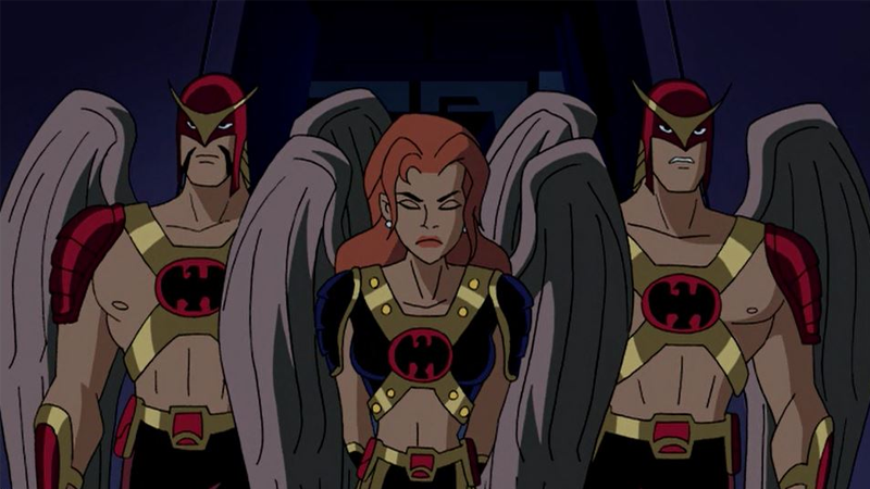 The Most Essential Episodes Of Justice League and Justice League Unlimited