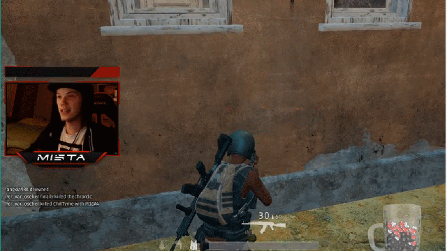Players Are Having A Lot Of Fun With Vaulting On The Battlegrounds Test Servers