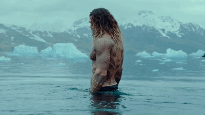 Making Justice League’s Aquaman Sexy Is The Smartest Thing Warner Bros. And DC Have Ever Done