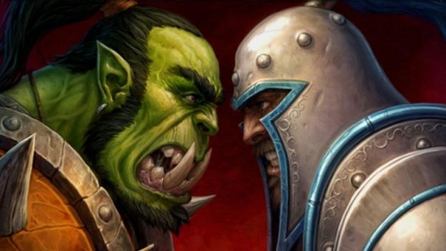 Warcraft Fans Are Warring Over What WoW Classic Should Be