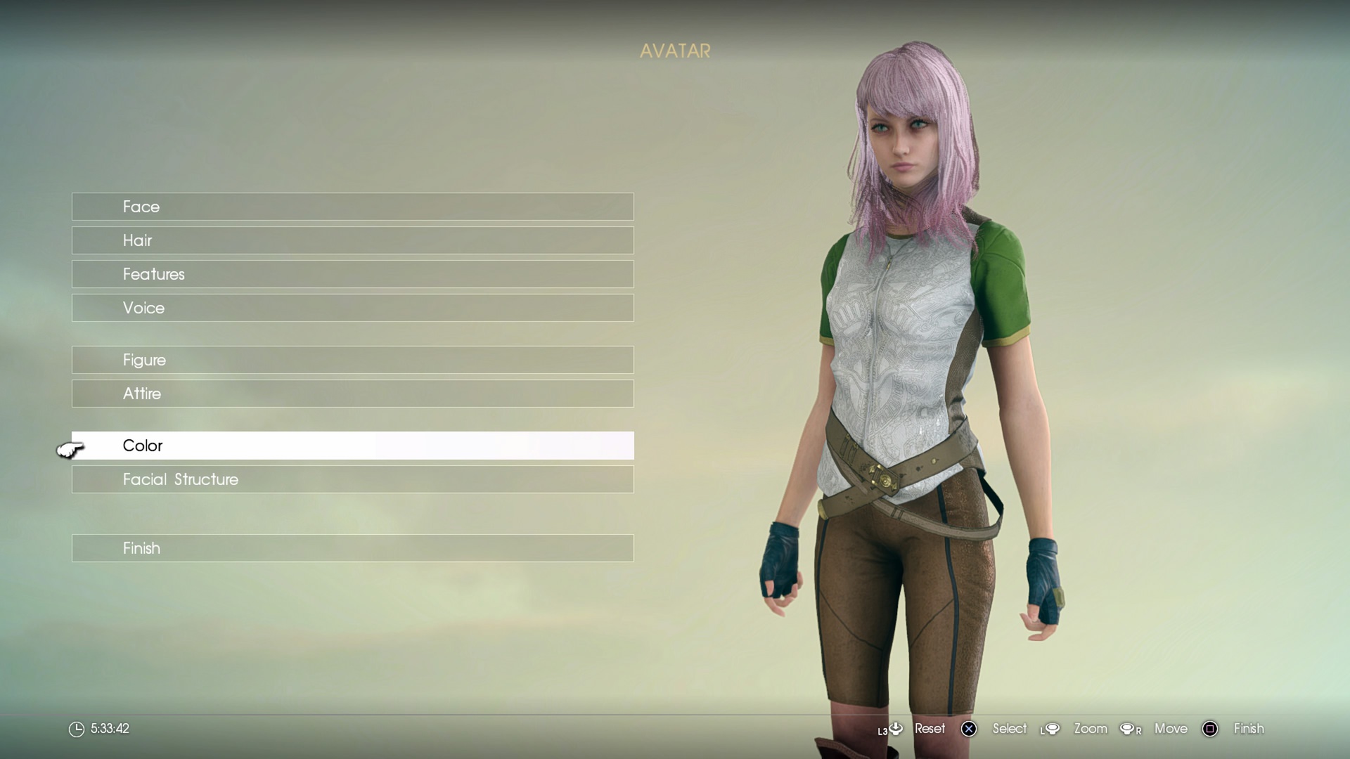 Players Are Creating Amazing Avatars For Final Fantasy 15’s Multiplayer 