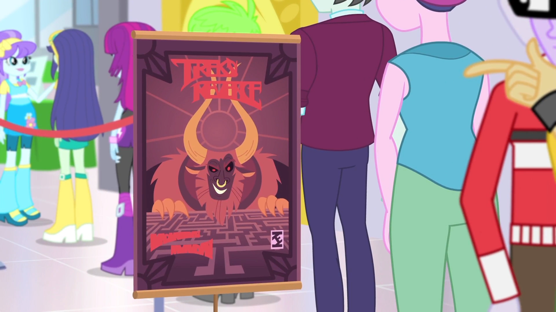 Don’t Preorder Video Games Unless You’re An Alternate Dimension Pony-Person