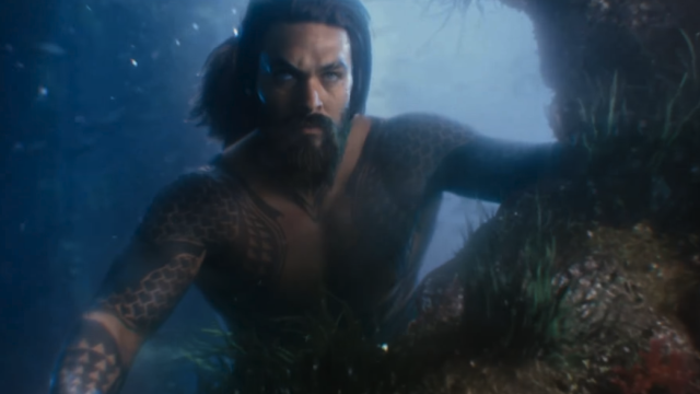 It’s Time For A New Aquaman Game 