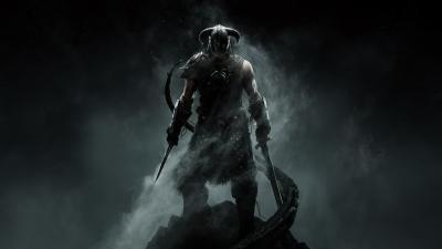 Here Are The Platforms You Can And Cannot Play Skyrim On