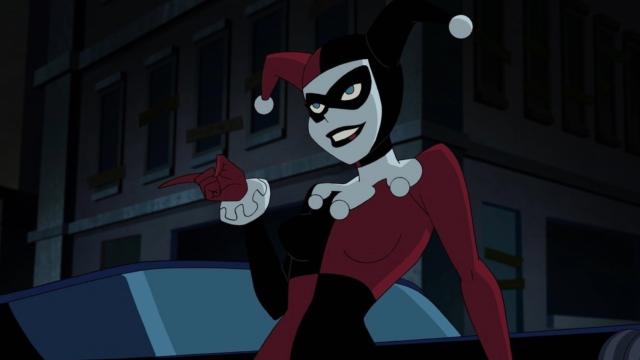 A New Harley Quinn Animated Series Is Coming To DC’s Streaming Service