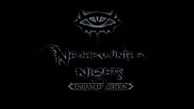 Neverwinter Nights Is Getting An ‘Enhanced Edition’
