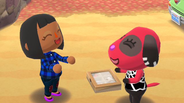 Animal Crossing: Pocket Camp Is Charming But Sleazy
