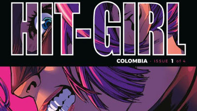 The New Kick-Ass Comic Is Being Joined By An Ongoing Hit-Girl Series