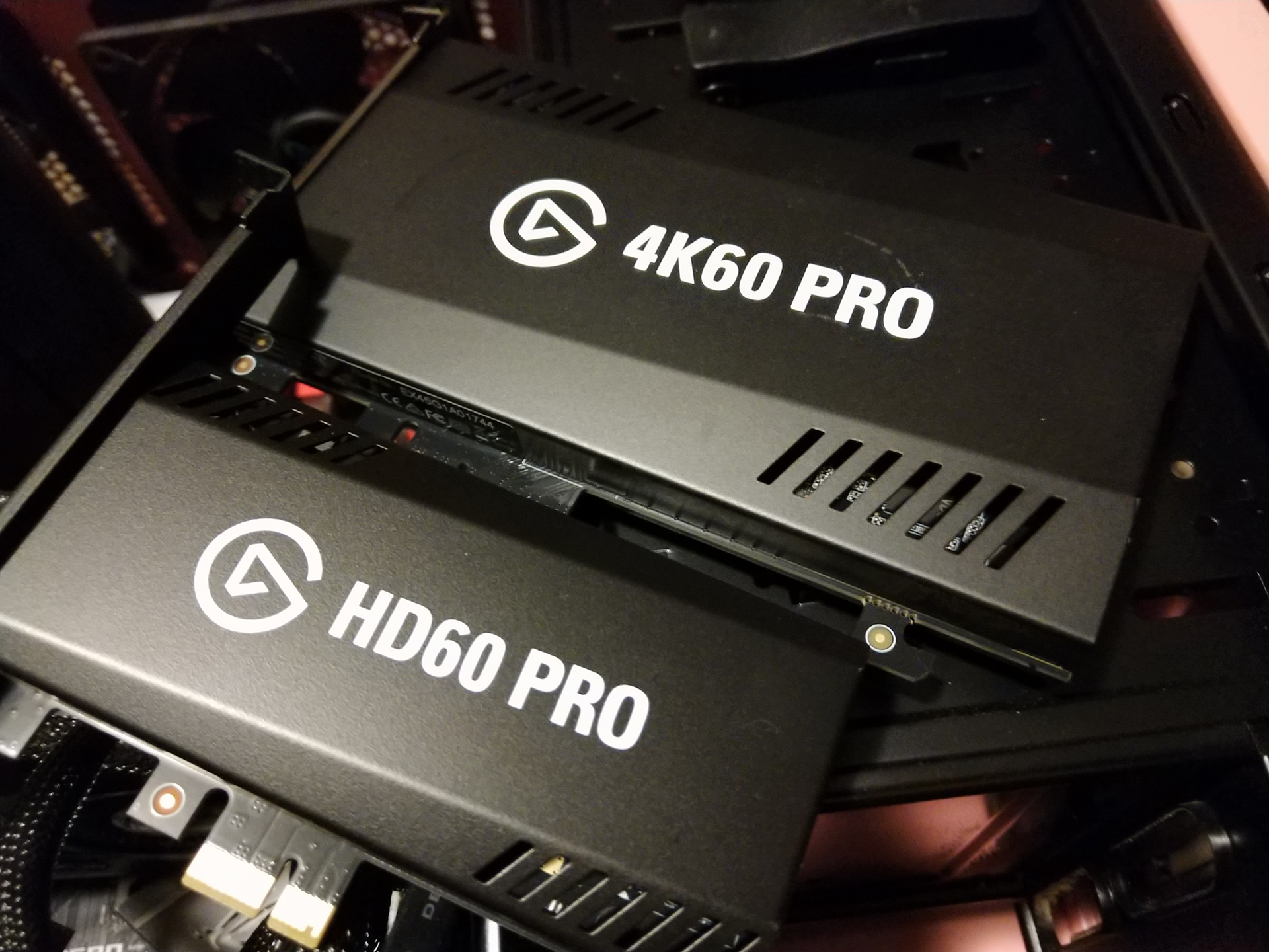 New Capture Card Records 4K 60fps Video, If Your PC Can Handle It