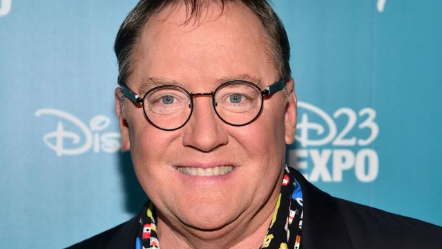 Disney Executive John Lasseter Taking Leave Of Absence After Reports Of Misconduct 