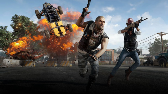Battlegrounds Getting Modified In China To Conform With ‘Socialist Core Values’