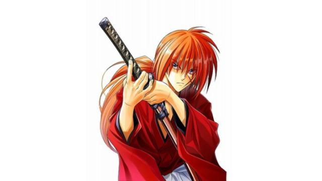 Rurouni Kenshin Manga Goes On Hiatus