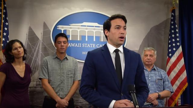 Hawaii Wants To Fight The ‘Predatory Behaviour’ Of Loot Boxes